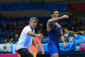 عبدولی: جان می‌کنیم ولی از ما هیچ دفاعی نمی‌شود